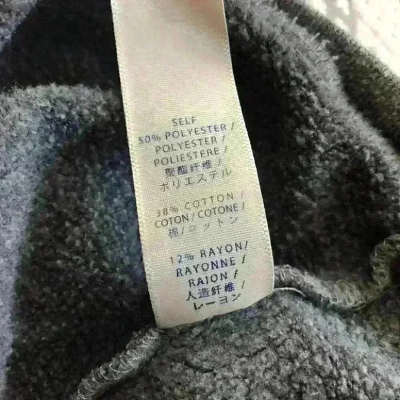 Rebecca Minkoff People Know Me Graphic Sweatshit Gray Size XS - Picture 5 of 7